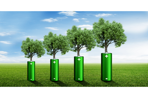 Energias Não Renováveis