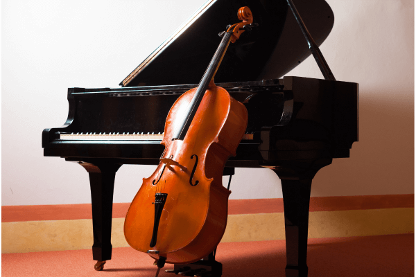 orquestra