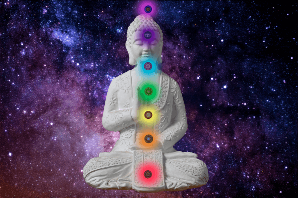 Chakra Alinhado