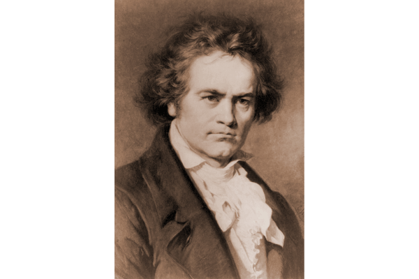 Beethoven: A Vida e a Obra de um Gênio