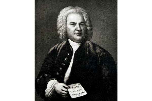 Bach