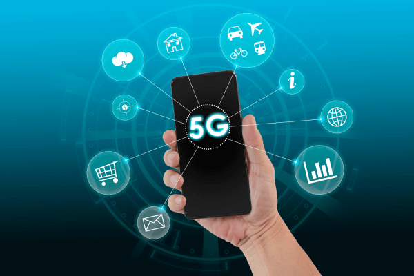 O que significa 5G