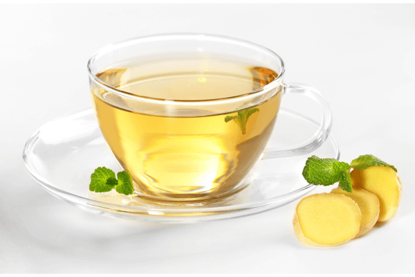 cha caseiro para tosse