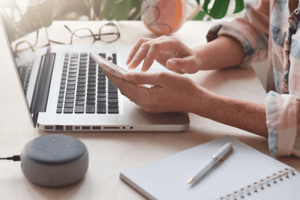 como conectar a Alexa no Wi-Fi