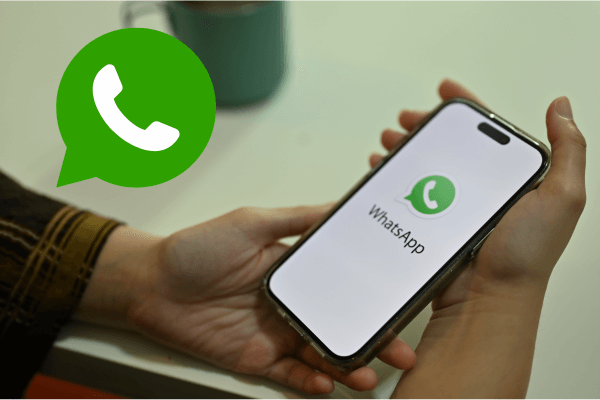 Como Recuperar sua Conta do WhatsApp